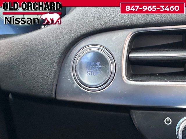 2025 Hyundai Palisade Calligraphy Night Edition SUV