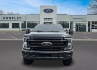 2022 Ford F-250 Lariat Truck Crew Cab
