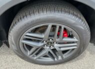 2026 Ford Explorer ST SUV