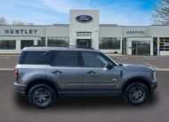 2023 Ford Bronco Sport Big Bend SUV