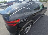 2023 Genesis GV60 Performance SUV