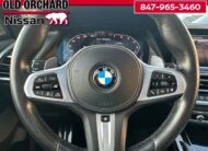 2020 BMW X7 M50i SUV