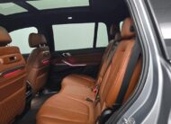 2024 BMW X7 M60i SUV