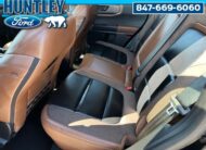 2025 Ford Bronco Sport Outer Banks SUV