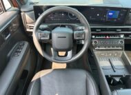 2024 Hyundai Santa Fe Hybrid Calligraphy SUV