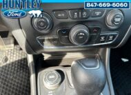 2019 Jeep Cherokee Latitude SUV