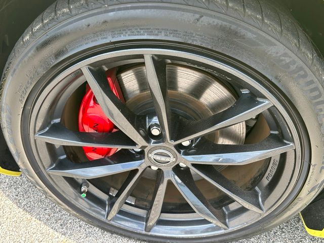 2024 Nissan Z Performance Coupe