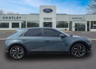2024 Hyundai IONIQ 5 SEL SUV