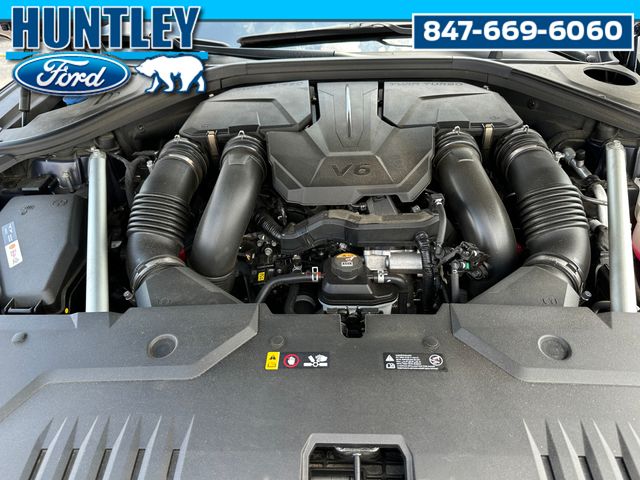 2024 Genesis GV70 3.5T Sport SUV