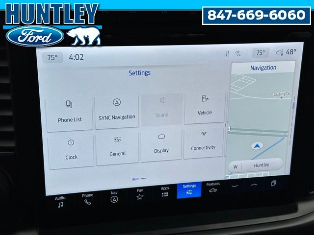 2024 Ford F-150 XLT Truck SuperCrew Cab