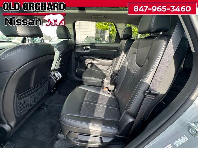 2023 Kia Sorento SX SUV