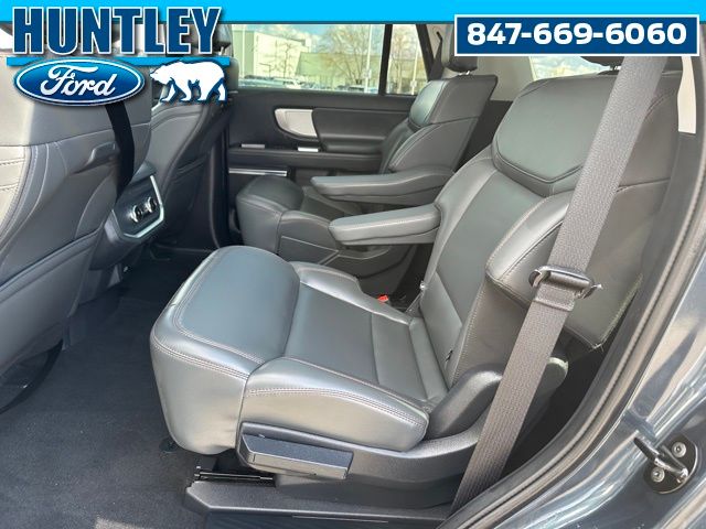 2025 Ford Expedition Active SUV