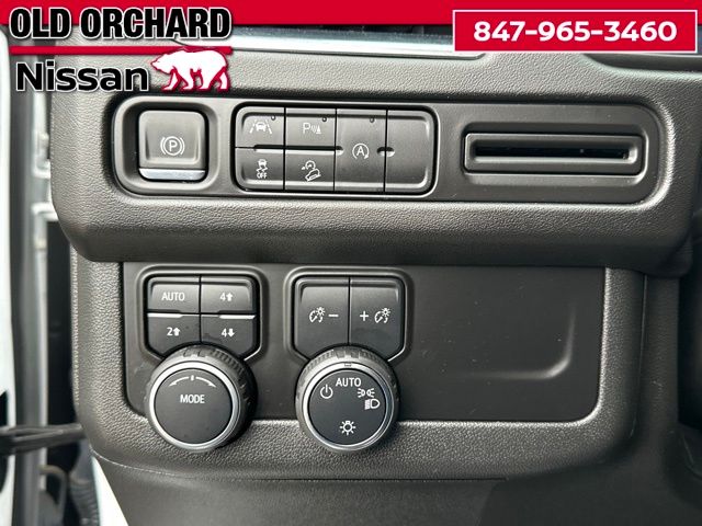 2023 Chevrolet Suburban Z71 SUV
