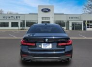 2022 BMW M550i M550i xDrive Sedan