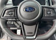 2023 Subaru WRX Premium Sedan