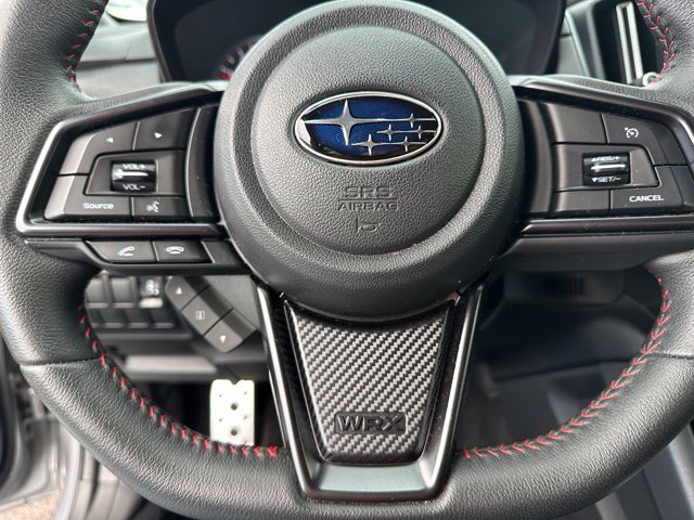 2023 Subaru WRX Premium Sedan