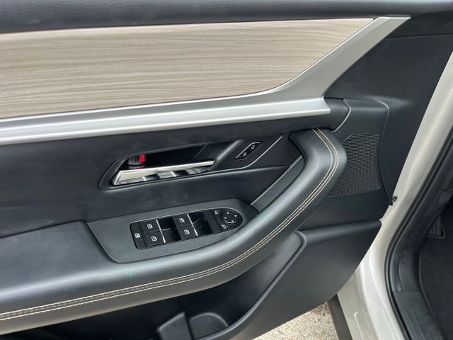 2024 Mazda CX-90 Plug-In Hybrid Premium SUV