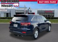 2019 Kia Sorento LX SUV