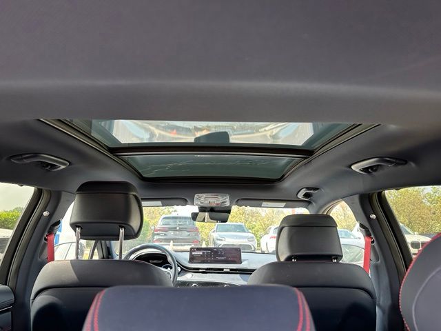 2023 Genesis GV70 2.5T SUV