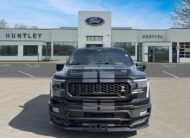 2024 Ford F-150 Lariat Truck SuperCrew Cab