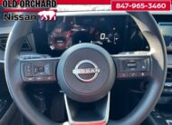 2027 Nissan Kicks SV SUV