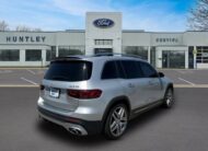 2022 Mercedes-Benz AMG GLB 35 GLB 35 AMGÂ® SUV