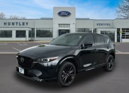 2023 Mazda CX-5 2.5 Turbo SUV