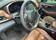 2020 Subaru Outback Touring SUV