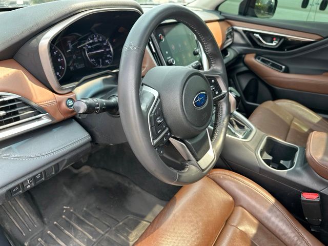 2020 Subaru Outback Touring SUV