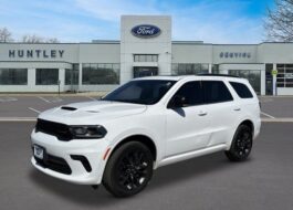 2022 Dodge Durango GT Plus SUV