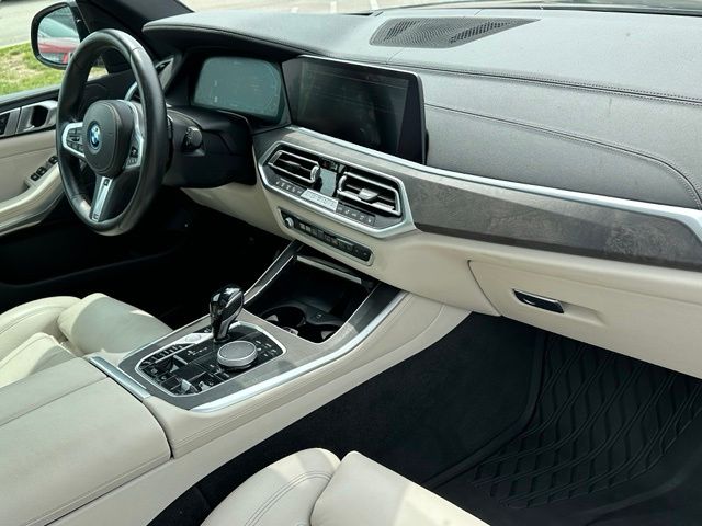 2022 BMW X5 PHEV xDrive45e SUV