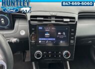 2023 Hyundai Santa Cruz SEL Truck Crew Cab