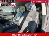 2026 Nissan Pathfinder SL SUV
