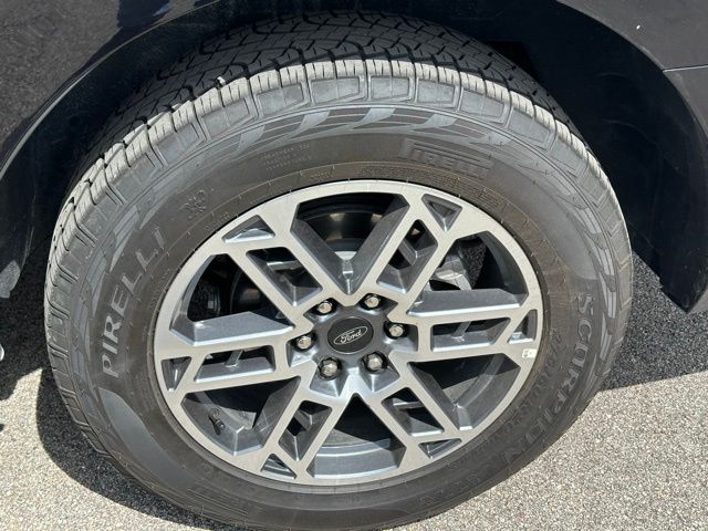 2025 Ford Expedition Active SUV