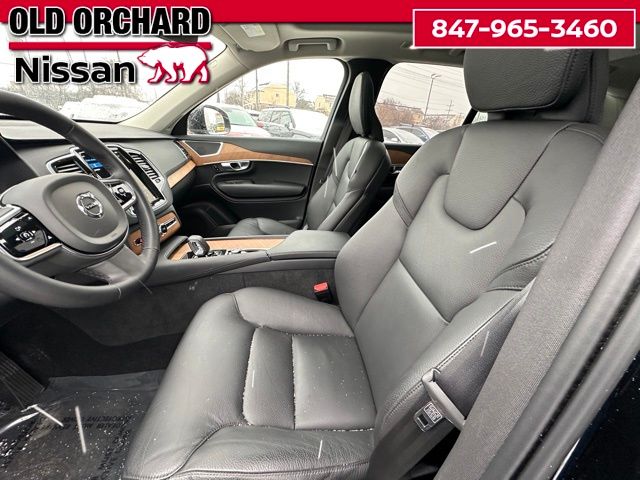2024 Volvo XC90 B6 Plus Bright Theme SUV