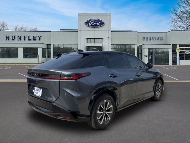 2023 LEXUS RZ 450e 450e Premium SUV