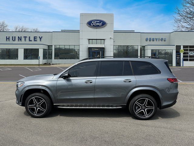 2023 Mercedes-Benz GLS 450 GLS 450 SUV