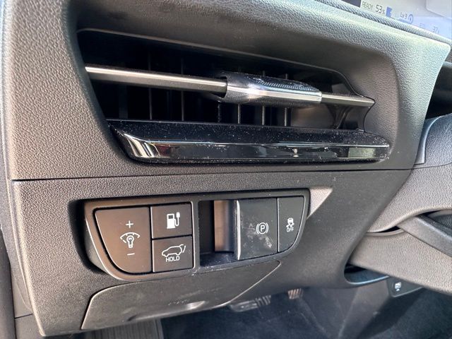 2024 Kia EV6 Wind SUV