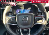 2023 Volvo XC40 Recharge Pure Electric Twin Plus SUV