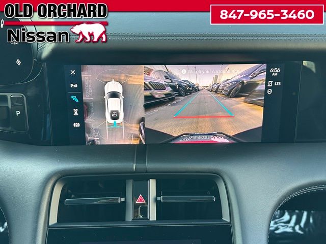 2022 Porsche Taycan GTS Sedan