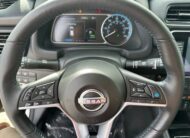2025 Nissan LEAF SV Plus Hatchback