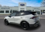 2023 Kia Sportage X-Pro Prestige SUV