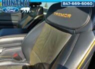 2023 Ford F-150 Tremor Truck SuperCrew Cab