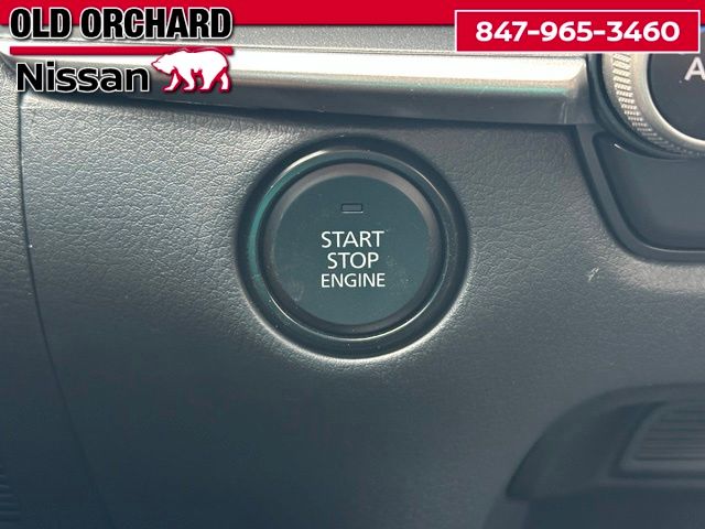 2024 Mazda CX-30 2.5 S Select Sport SUV