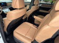 2026 Hyundai Santa Fe Hybrid Calligraphy SUV