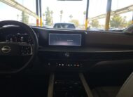2026 Nissan Murano Platinum SUV