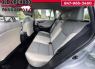 2021 Toyota RAV4 XLE Premium SUV