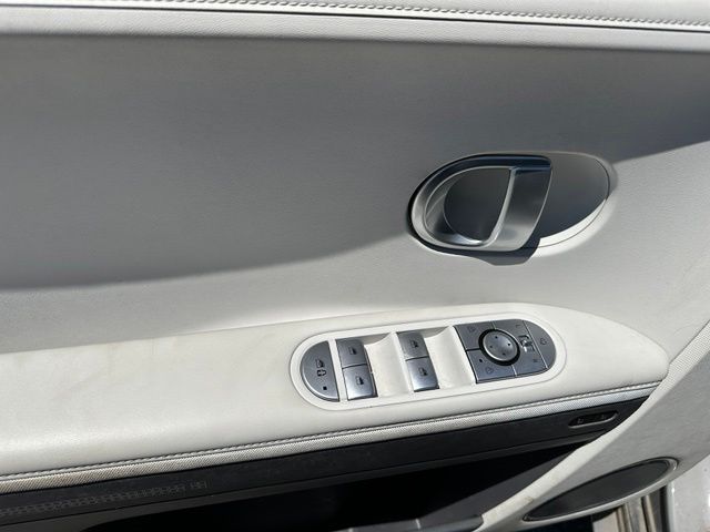 2024 Hyundai IONIQ 5 Limited SUV