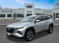 2023 Hyundai Tucson SEL SUV