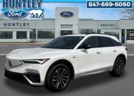 2024 Acura ZDX Base SUV